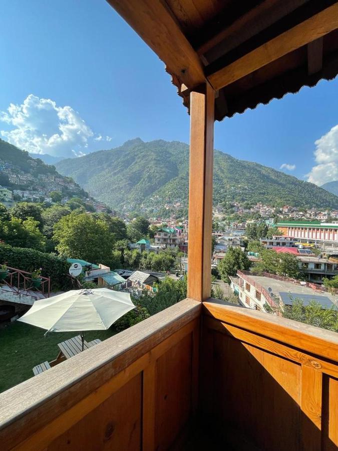 Shobla Kaathkuni Royale Kulu Exterior foto